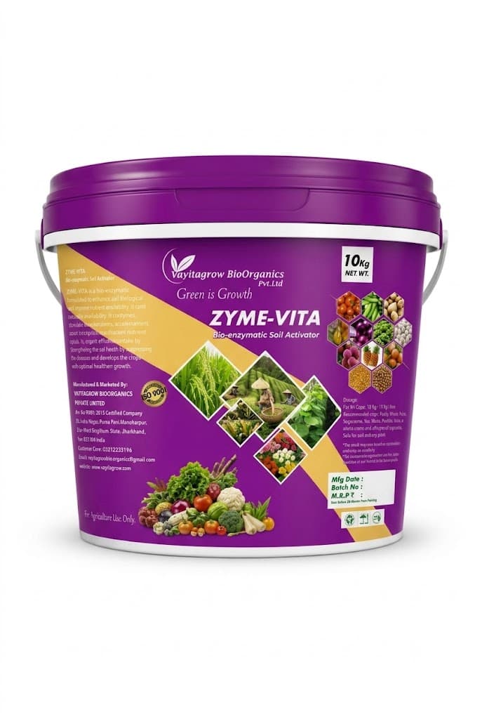 ZYME-VITA product pack
